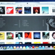 Illustration for article titled iTunes 11 Arrives With a Streamlined Look and New Features